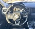 Білий Джип Compass, об'ємом двигуна 2.4 л та пробігом 132 тис. км за 14500 $, фото 11 на Automoto.ua