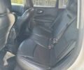 Білий Джип Compass, об'ємом двигуна 2.4 л та пробігом 132 тис. км за 14500 $, фото 9 на Automoto.ua