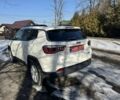 Білий Джип Compass, об'ємом двигуна 2.4 л та пробігом 132 тис. км за 14500 $, фото 5 на Automoto.ua