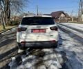 Білий Джип Compass, об'ємом двигуна 2.4 л та пробігом 132 тис. км за 14500 $, фото 4 на Automoto.ua