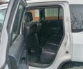 Білий Джип Compass, об'ємом двигуна 2.1 л та пробігом 170 тис. км за 9800 $, фото 3 на Automoto.ua