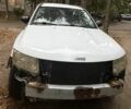 Белый Джип Компас, объемом двигателя 0 л и пробегом 100 тыс. км за 6520 $, фото 3 на Automoto.ua
