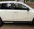 Белый Джип Компас, объемом двигателя 0 л и пробегом 100 тыс. км за 6520 $, фото 1 на Automoto.ua