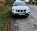Білий Джип Compass, об'ємом двигуна 2.1 л та пробігом 170 тис. км за 9522 $, фото 2 на Automoto.ua