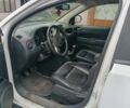 Білий Джип Compass, об'ємом двигуна 2.1 л та пробігом 170 тис. км за 9800 $, фото 1 на Automoto.ua
