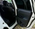 Белый Джип Компас, объемом двигателя 2.4 л и пробегом 333 тыс. км за 7029 $, фото 2 на Automoto.ua