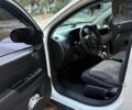 Белый Джип Компас, объемом двигателя 2.4 л и пробегом 333 тыс. км за 7029 $, фото 3 на Automoto.ua