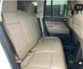 Білий Джип Compass, об'ємом двигуна 2.4 л та пробігом 240 тис. км за 9900 $, фото 2 на Automoto.ua