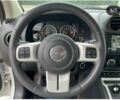 Білий Джип Compass, об'ємом двигуна 2.4 л та пробігом 240 тис. км за 9900 $, фото 4 на Automoto.ua