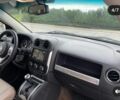 Білий Джип Compass, об'ємом двигуна 2.4 л та пробігом 240 тис. км за 9900 $, фото 5 на Automoto.ua