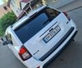 Білий Джип Compass, об'ємом двигуна 2.4 л та пробігом 114 тис. км за 11400 $, фото 10 на Automoto.ua