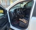 Білий Джип Compass, об'ємом двигуна 2.4 л та пробігом 114 тис. км за 11400 $, фото 11 на Automoto.ua