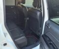 Білий Джип Compass, об'ємом двигуна 2.4 л та пробігом 114 тис. км за 11400 $, фото 14 на Automoto.ua