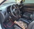 Білий Джип Compass, об'ємом двигуна 2.4 л та пробігом 114 тис. км за 11400 $, фото 15 на Automoto.ua