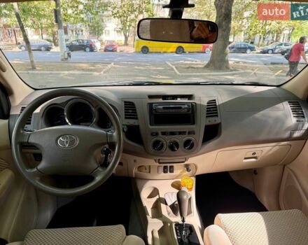 Белый Джип Компас, объемом двигателя 2.36 л и пробегом 180 тыс. км за 11084 $, фото 17 на Automoto.ua