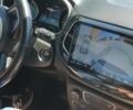 Белый Джип Компас, объемом двигателя 2.4 л и пробегом 145 тыс. км за 13847 $, фото 4 на Automoto.ua
