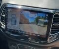 Белый Джип Компас, объемом двигателя 2.4 л и пробегом 145 тыс. км за 13847 $, фото 1 на Automoto.ua