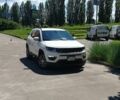 Белый Джип Компас, объемом двигателя 2.4 л и пробегом 145 тыс. км за 13847 $, фото 2 на Automoto.ua