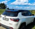 Білий Джип Compass, об'ємом двигуна 2.36 л та пробігом 0 тис. км за 15000 $, фото 1 на Automoto.ua