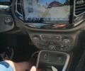 Белый Джип Компас, объемом двигателя 2.4 л и пробегом 145 тыс. км за 13847 $, фото 3 на Automoto.ua