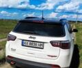 Білий Джип Compass, об'ємом двигуна 2.36 л та пробігом 0 тис. км за 15000 $, фото 3 на Automoto.ua