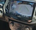 Белый Джип Компас, объемом двигателя 2.4 л и пробегом 145 тыс. км за 13847 $, фото 5 на Automoto.ua