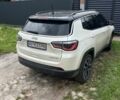 Белый Джип Компас, объемом двигателя 2.36 л и пробегом 170 тыс. км за 370 $, фото 2 на Automoto.ua