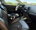 Білий Джип Compass, об'ємом двигуна 2.4 л та пробігом 130 тис. км за 14943 $, фото 4 на Automoto.ua