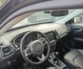 Белый Джип Компас, объемом двигателя 0 л и пробегом 117 тыс. км за 17000 $, фото 4 на Automoto.ua