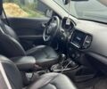 Белый Джип Компас, объемом двигателя 2.36 л и пробегом 170 тыс. км за 370 $, фото 3 на Automoto.ua