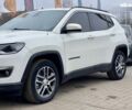 Білий Джип Compass, об'ємом двигуна 2.4 л та пробігом 128 тис. км за 15655 $, фото 10 на Automoto.ua