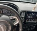 Білий Джип Compass, об'ємом двигуна 2.36 л та пробігом 170 тис. км за 15529 $, фото 7 на Automoto.ua