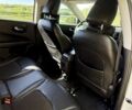 Білий Джип Compass, об'ємом двигуна 2.4 л та пробігом 130 тис. км за 14943 $, фото 5 на Automoto.ua