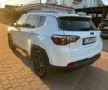 Білий Джип Compass, об'ємом двигуна 2.4 л та пробігом 83 тис. км за 22916 $, фото 4 на Automoto.ua