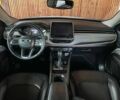 Білий Джип Compass, об'ємом двигуна 2.4 л та пробігом 83 тис. км за 22916 $, фото 6 на Automoto.ua