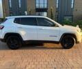 Білий Джип Compass, об'ємом двигуна 2.4 л та пробігом 83 тис. км за 22916 $, фото 2 на Automoto.ua