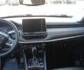 Белый Джип Компас, объемом двигателя 2.4 л и пробегом 60 тыс. км за 18700 $, фото 8 на Automoto.ua
