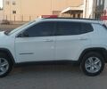 Белый Джип Компас, объемом двигателя 2.4 л и пробегом 60 тыс. км за 18700 $, фото 23 на Automoto.ua