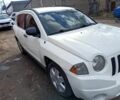 Білий Джип Compass, об'ємом двигуна 0 л та пробігом 165 тис. км за 7999 $, фото 6 на Automoto.ua