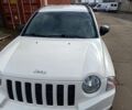 Білий Джип Compass, об'ємом двигуна 0 л та пробігом 165 тис. км за 7999 $, фото 2 на Automoto.ua