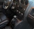 Белый Джип Компас, объемом двигателя 2.4 л и пробегом 218 тыс. км за 9800 $, фото 13 на Automoto.ua