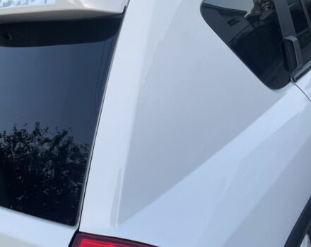 Белый Джип Компас, объемом двигателя 2.4 л и пробегом 218 тыс. км за 9500 $, фото 3 на Automoto.ua