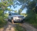 Белый Джип Компас, объемом двигателя 2.1 л и пробегом 274 тыс. км за 9700 $, фото 1 на Automoto.ua