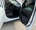 Белый Джип Компас, объемом двигателя 2.1 л и пробегом 272 тыс. км за 10999 $, фото 11 на Automoto.ua