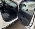 Білий Джип Compass, об'ємом двигуна 2.36 л та пробігом 192 тис. км за 10400 $, фото 22 на Automoto.ua