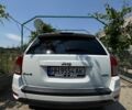 Белый Джип Компас, объемом двигателя 2.4 л и пробегом 316 тыс. км за 8700 $, фото 8 на Automoto.ua