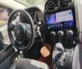 Белый Джип Компас, объемом двигателя 2.4 л и пробегом 210 тыс. км за 8723 $, фото 8 на Automoto.ua