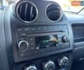 Белый Джип Компас, объемом двигателя 2.36 л и пробегом 228 тыс. км за 9990 $, фото 17 на Automoto.ua