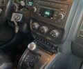 Белый Джип Компас, объемом двигателя 2.4 л и пробегом 218 тыс. км за 9800 $, фото 9 на Automoto.ua