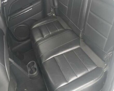 Белый Джип Компас, объемом двигателя 2.14 л и пробегом 320 тыс. км за 7600 $, фото 12 на Automoto.ua